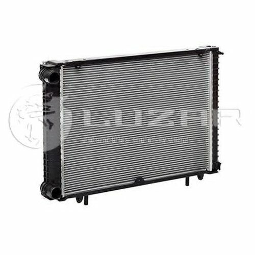 Основной радиатор (двигателя) Luzar lrc03027b