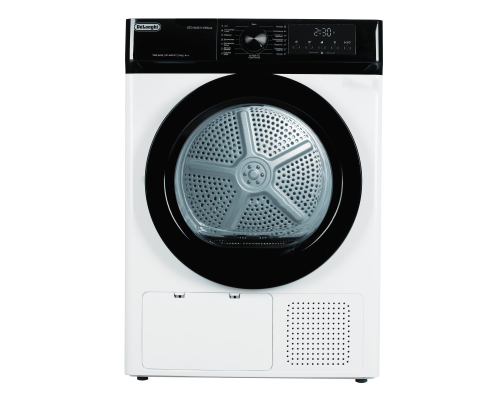 Сушильная машина DeLonghi DTD 8106 H EMILIA