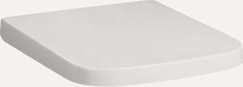 Изображение товара Крышка-сиденье BelBagno Janice с микролифтом, петли хром