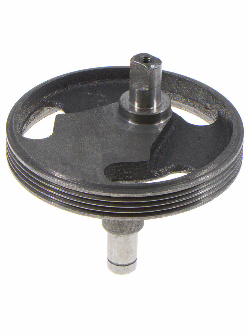 Кривошип для компрессора ЗУБР ЗКП-180-6-1.1