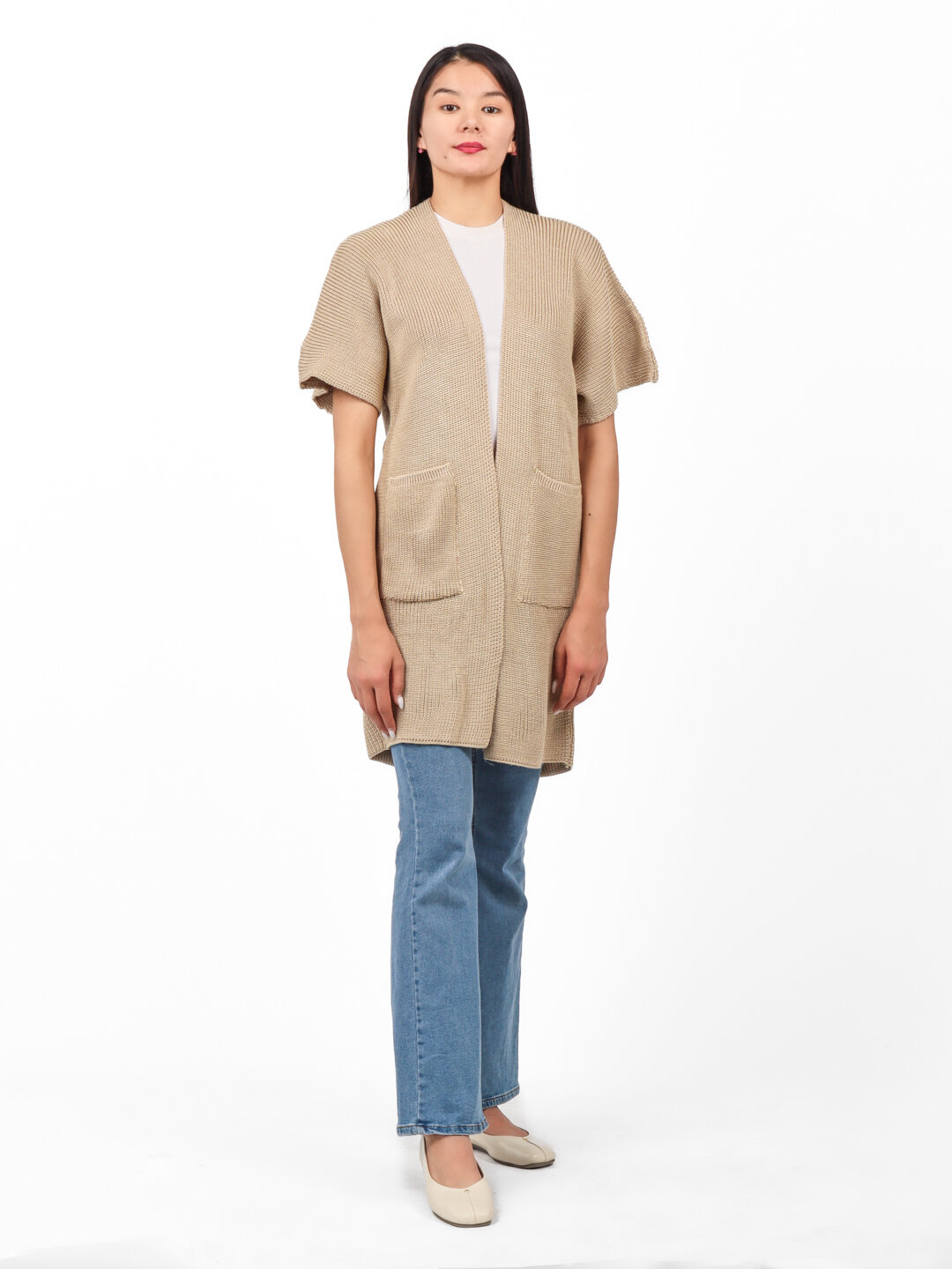 Кардиган 0017