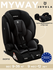 Автокресло бустер Jovola MyWay ISOFIX, группы 0/1/2/3 (до 36 кг),...