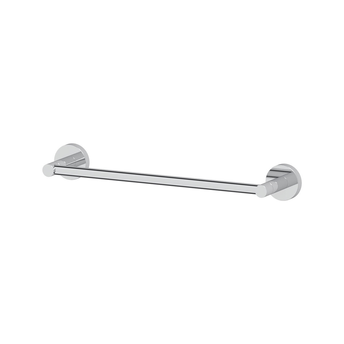 Штанга для полотенца 40 cm хром ARTWELLE HAR 026