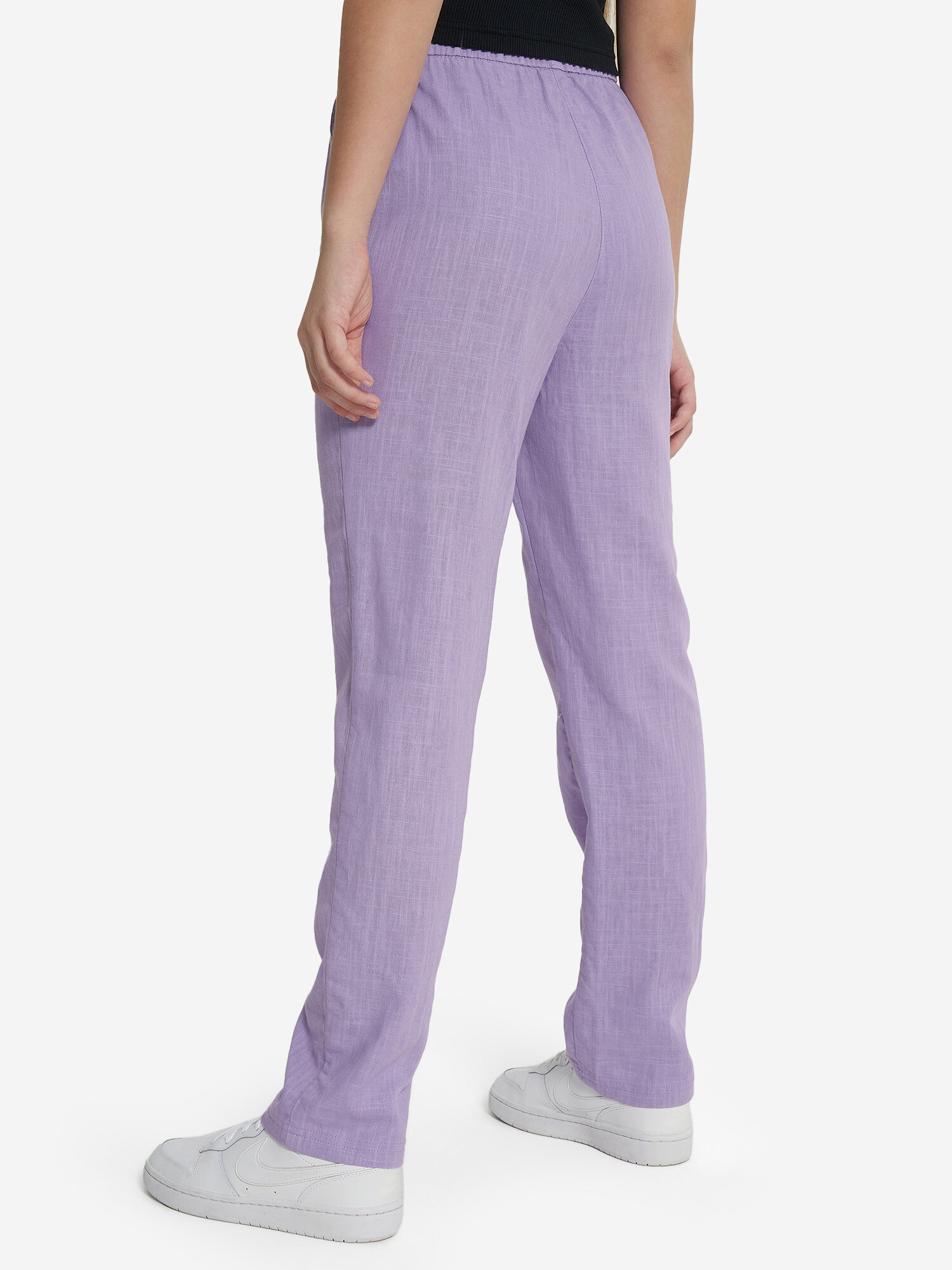 Брюки Termit, размер 152-158, лавандовый — фото 1