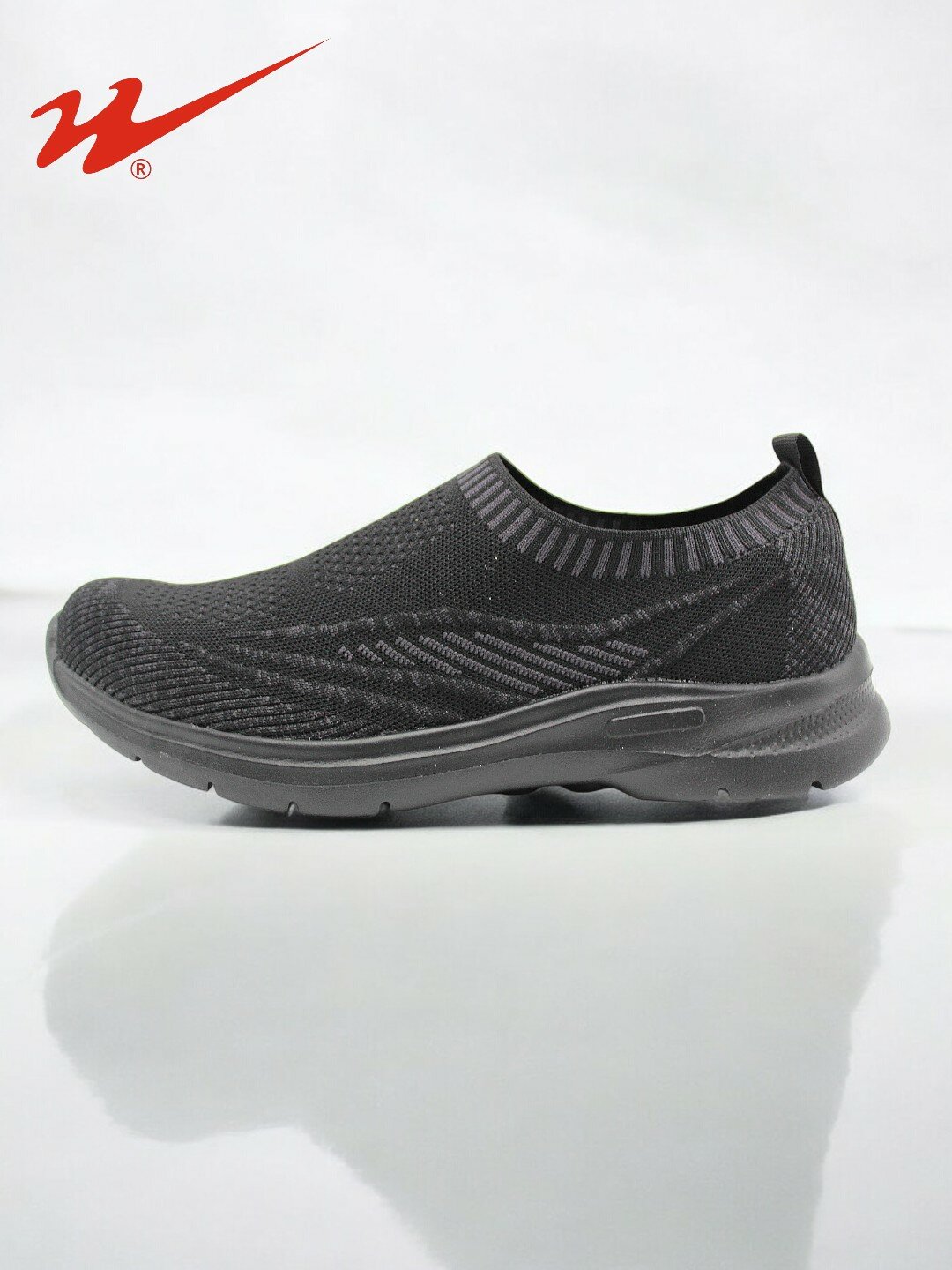 Кроссовки Double Star 51717