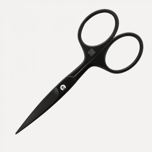 Изображение товара Ножницы для ухода за бородой 10,5 см, черный, Twinox M 47203-401