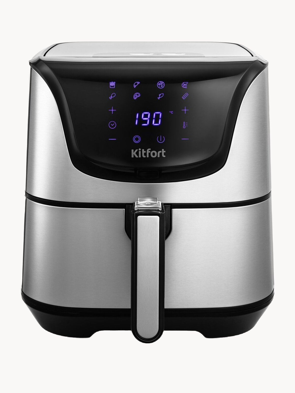 Аэрогриль Kitfort KT-2232 - 1700 Вт