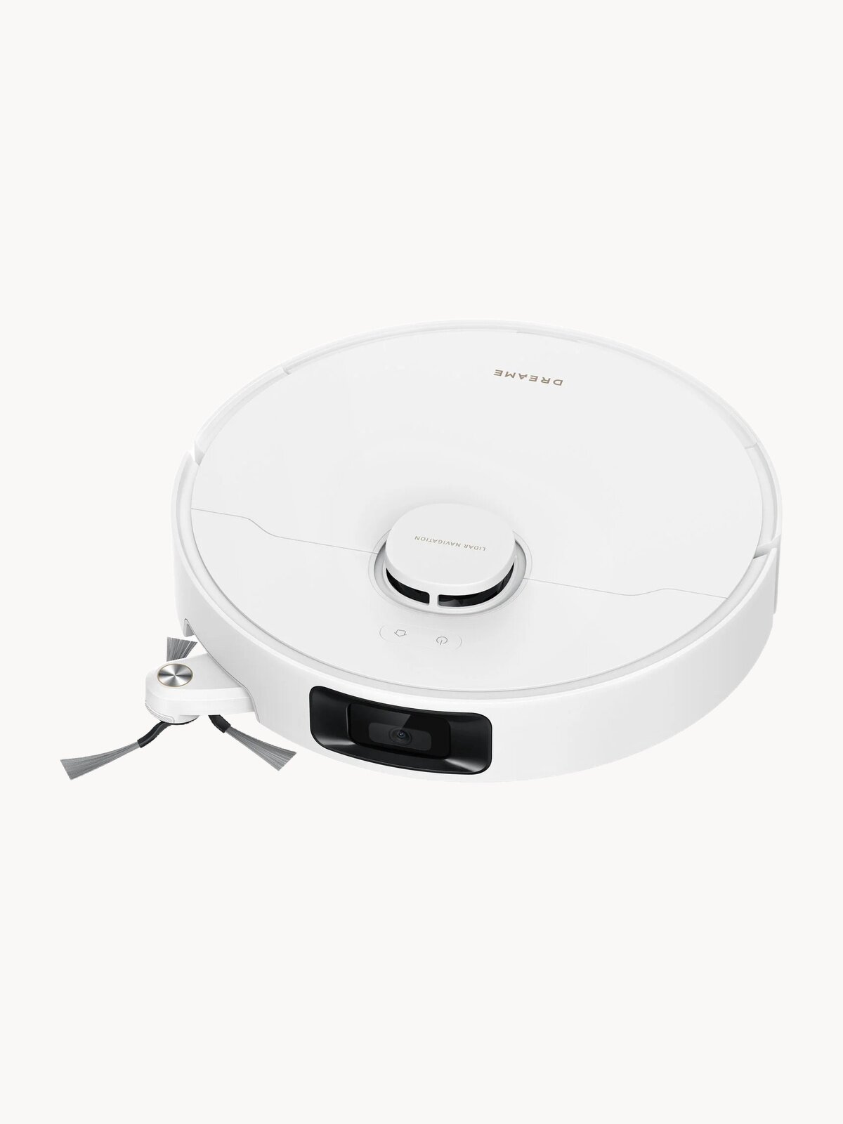 Робот-пылесос Dreame D20 Pro