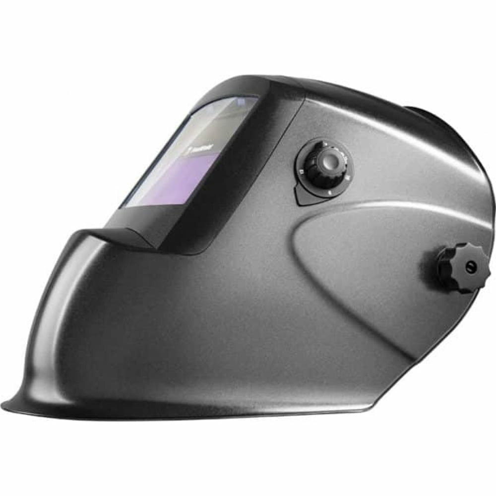 Маска сварщика Foxweld КОРУНД-2