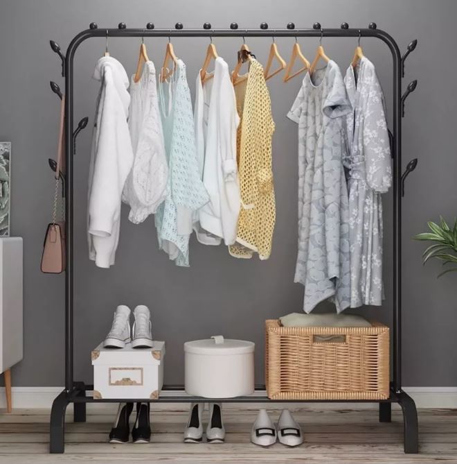 фото Напольная вешалка YIWU SHUNZE IMP AND EXP CO LTD FG230908021M