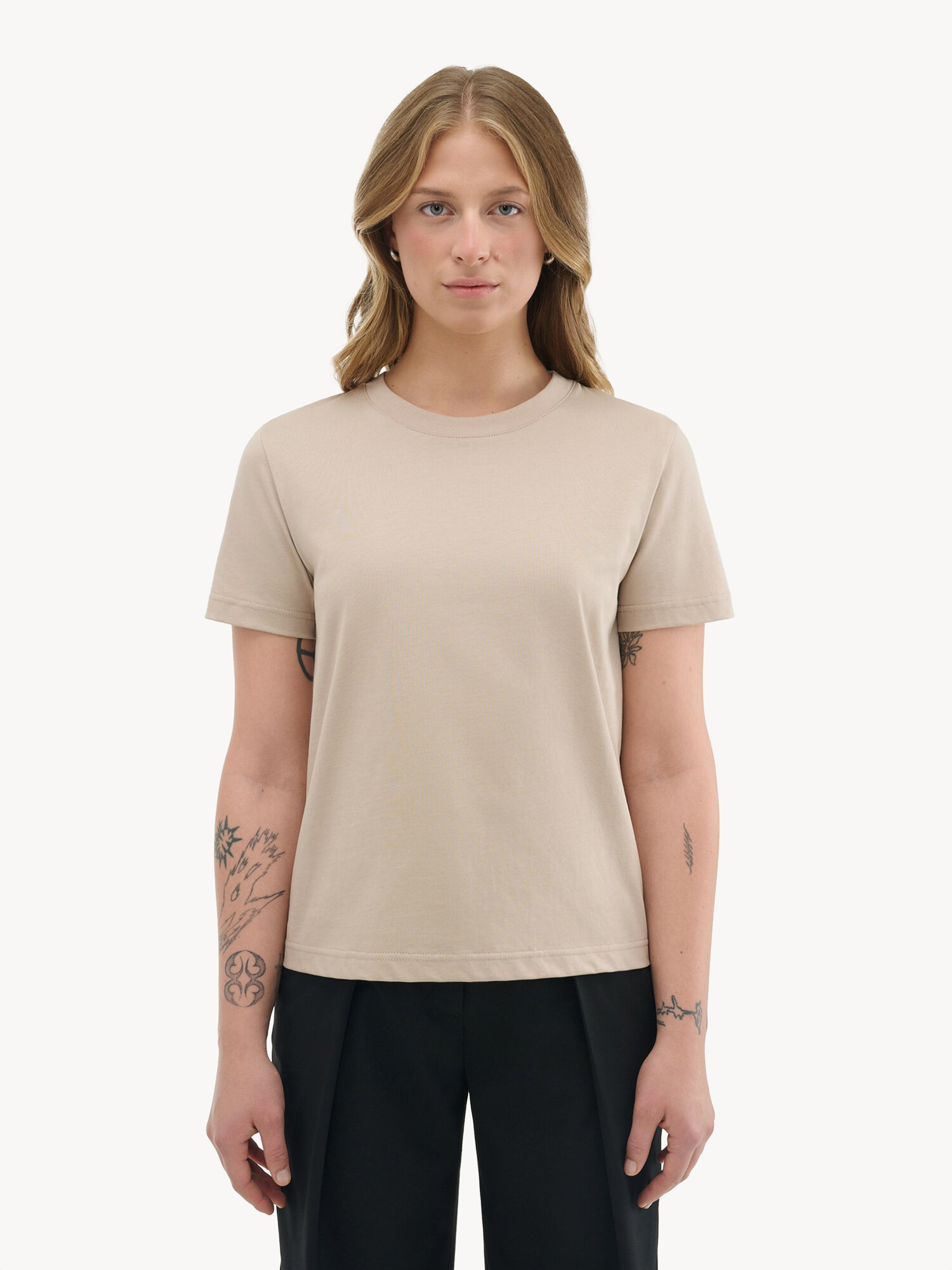 Футболка MUTED REGULAR
