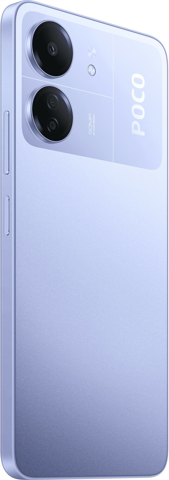 Смартфон Xiaomi Poco C65 8/256 ГБ RU, Dual nano SIM, фиолетовый