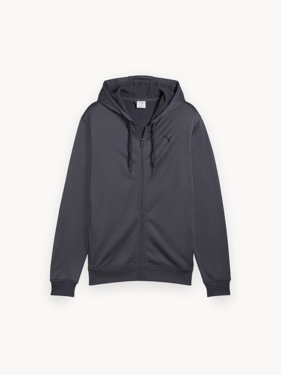 Олимпийка PUMA TAD TECH, размер L, , серый