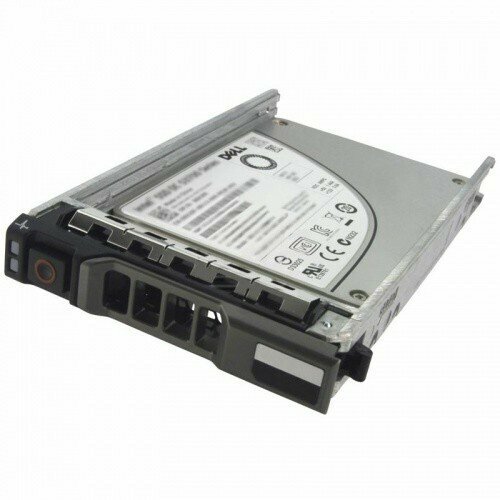 Dell Винчестеры 8TB 72K RPM NLSAS 12Gbps 512e 35in Hot-plug Hard Drive for ME5012 ME4012 G13 SRV T440 T640 ME412 400-BLCE 38715₽