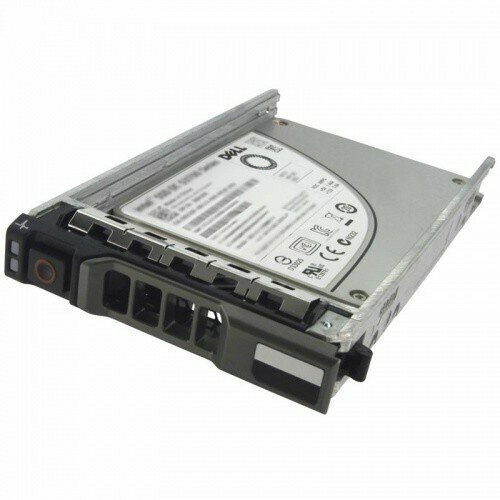 Dell Винчестеры 8TB 7.2K RPM NLSAS 12Gbps 512e 3.5in Hot-plug Hard Drive for ME5012 ME4012 G13 SRV T440 T640 ME412 400-BLCE