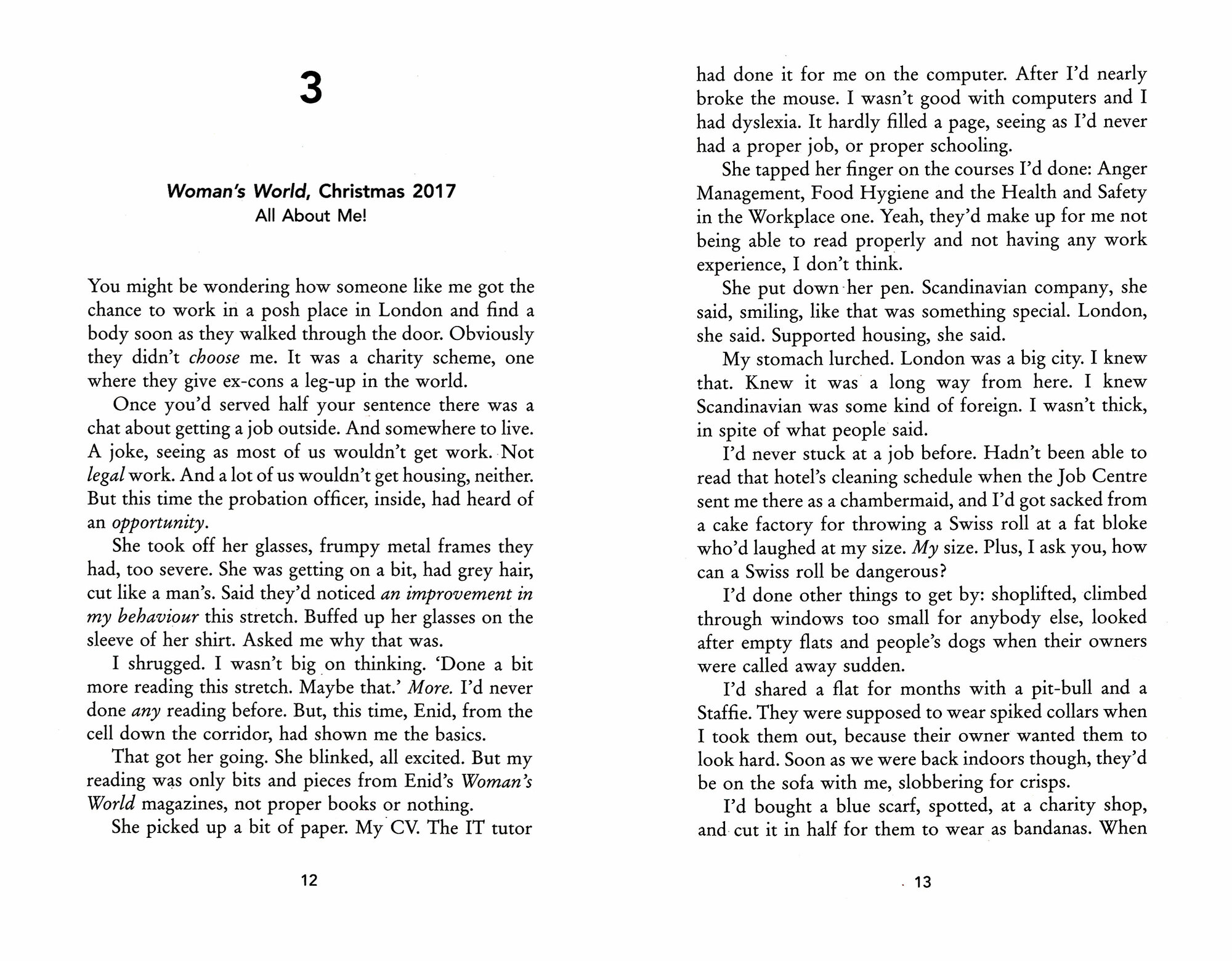 Maggsie McNaughton's Second Chance / Maynard Frances / Книга на Английском - фото №2