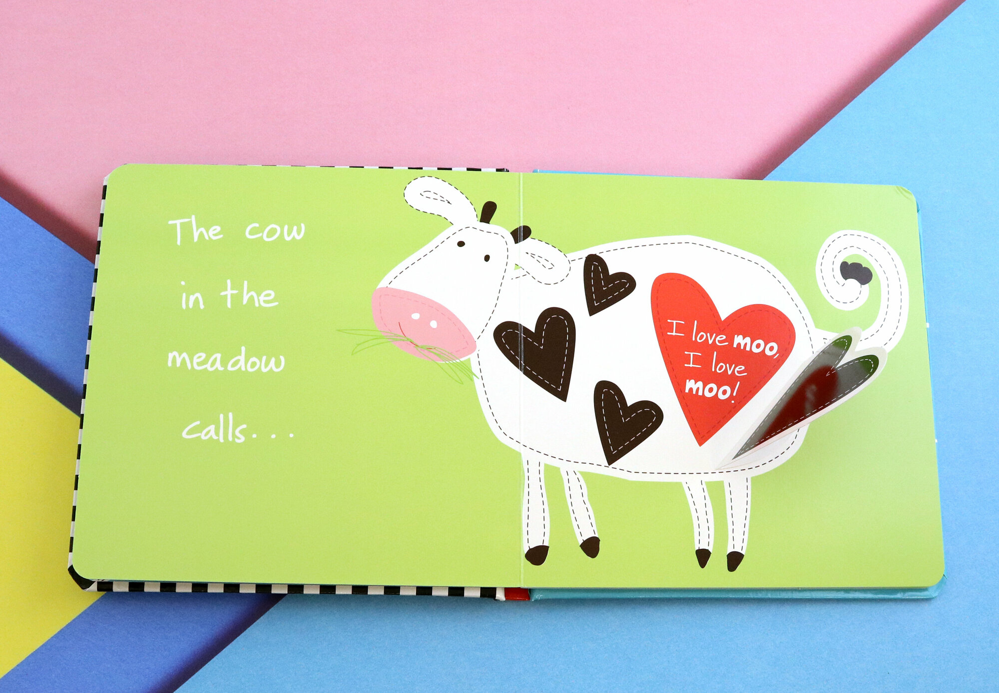 Whooo Loves You? (board book) (Magsamen Sandra) - фото №2