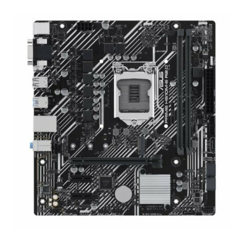 Asus PRIME H510M-E R2.0