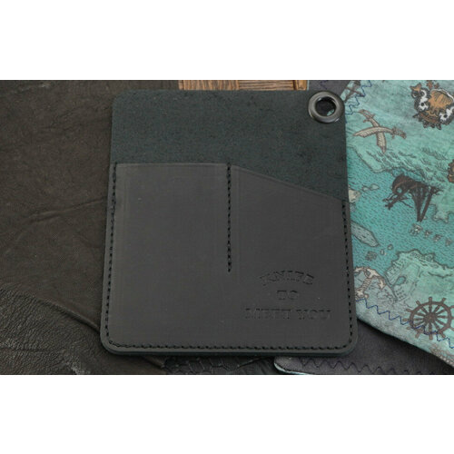 фото Knife to meet you ножевой органайзер pocket-duo черный