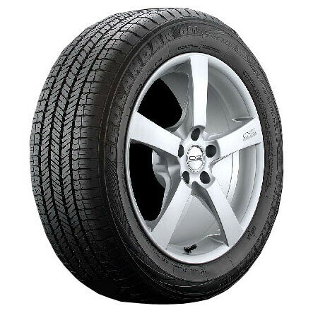 Шина Yokohama Geolandar G94 285/60 R18 116V