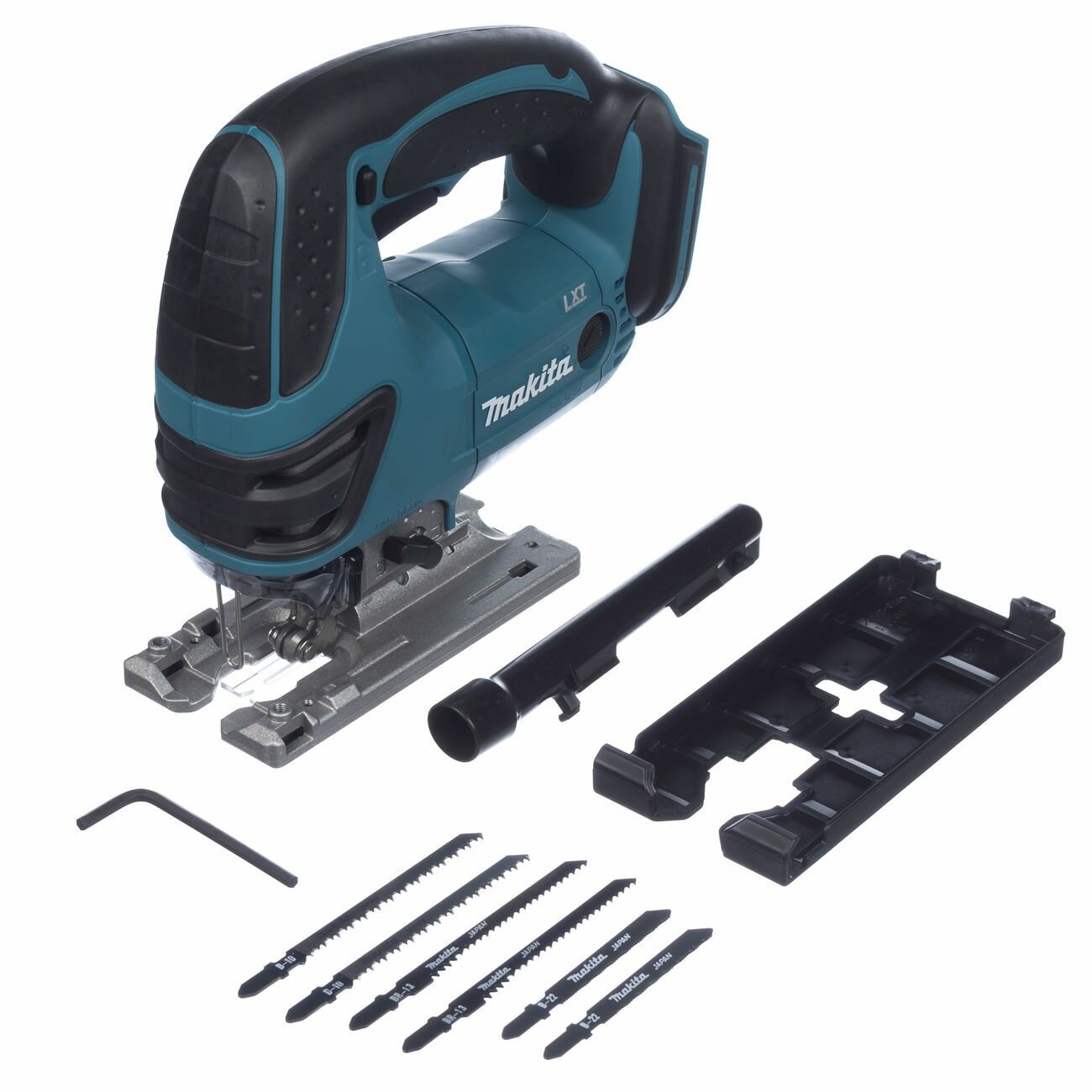 Лобзик аккумуляторный Makita DJV180Z