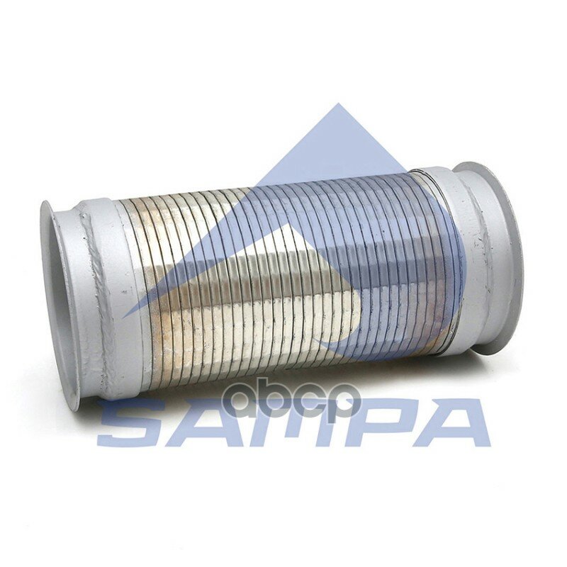 Гофра! Scania SAMPA арт. 043336