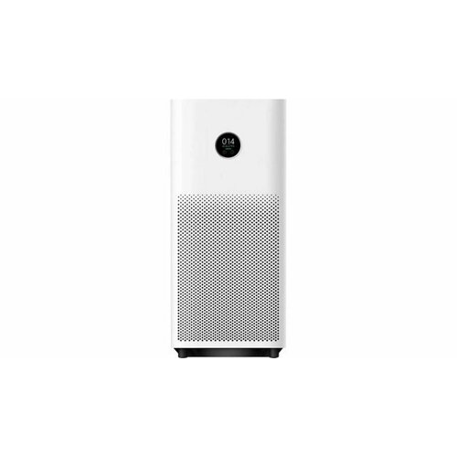 Очиститель воздуха, Xiaomi, 25-43 м², белого цвета