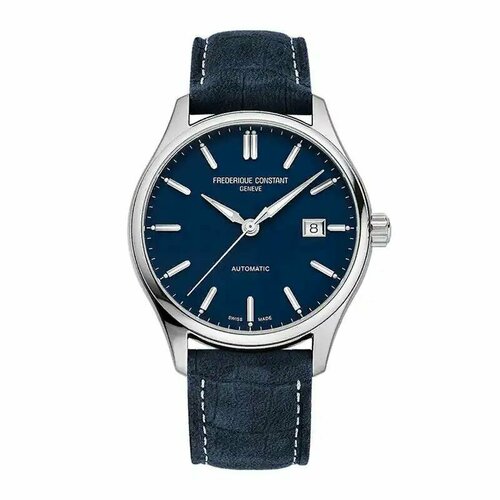 Наручные часы Frederique Constant Classics FC-303NN5B6, белый