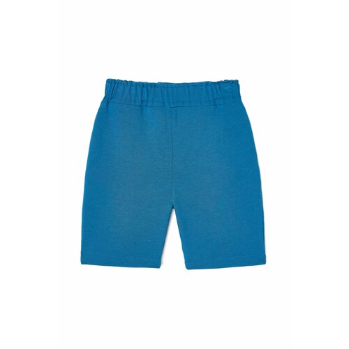 фото Шорты marushik, размер 92, розовый