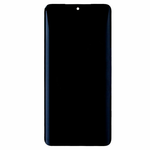 Дисплей для Huawei JAD-LX9 в сборе с тачскрином (черный) OEM