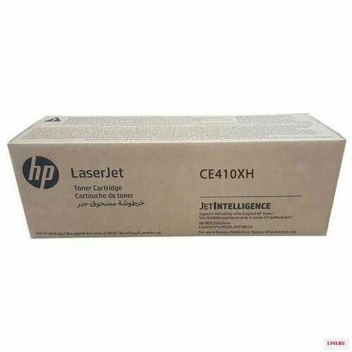 Тонер-картридж HP Black Contract Original LaserJet Toner Cartridge hp 64j black laserjet contract toner cartridge cc364jc