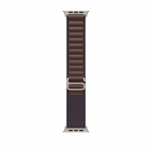 Ремешок для Apple Watch Ultra 49mm Indigo Alpine Loop - Large (165-210мм)