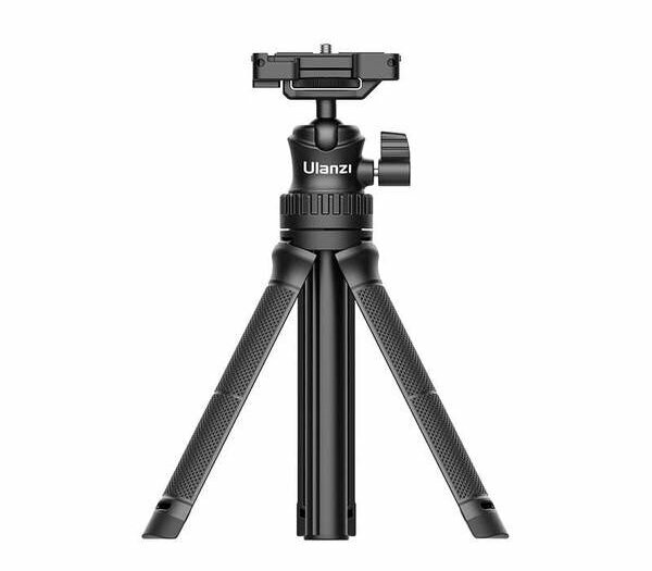 Мини-штатив Ulanzi MT-34 Multi-functional Extendable Tripod
