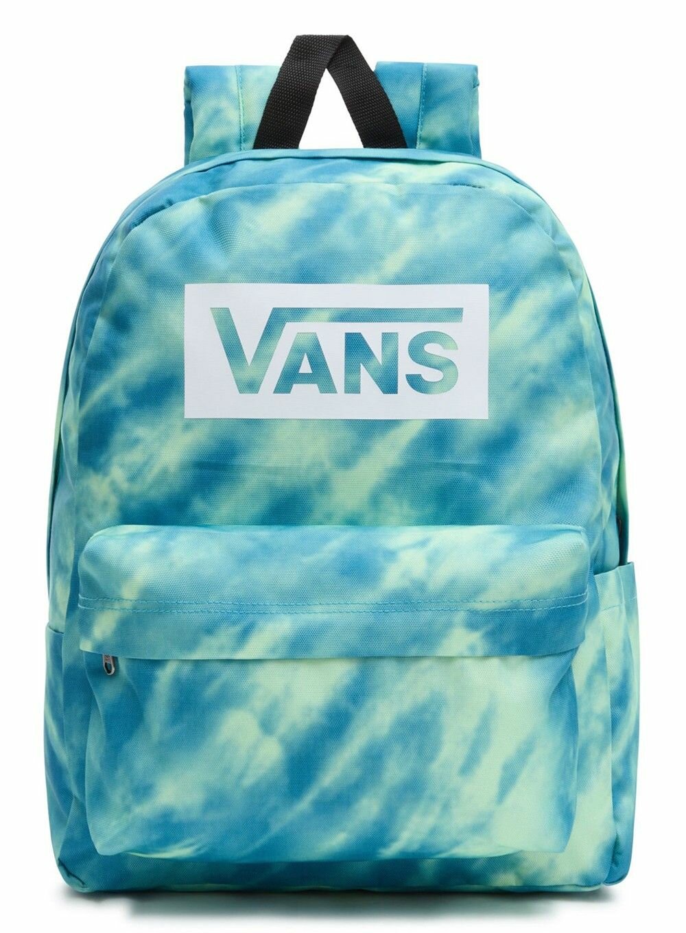 фото Городской рюкзак Vans Old Skool Boxed-midnight