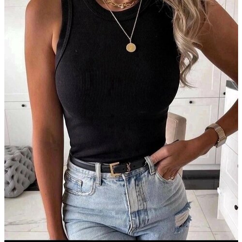 фото Майка размер 40/48, черный орион2