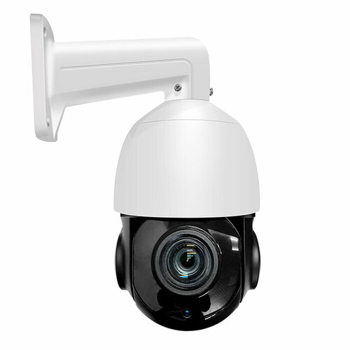 Уличная поворотная IP-камера Proline PR-ID5172EIV-PTZ30 POE 3220400₽