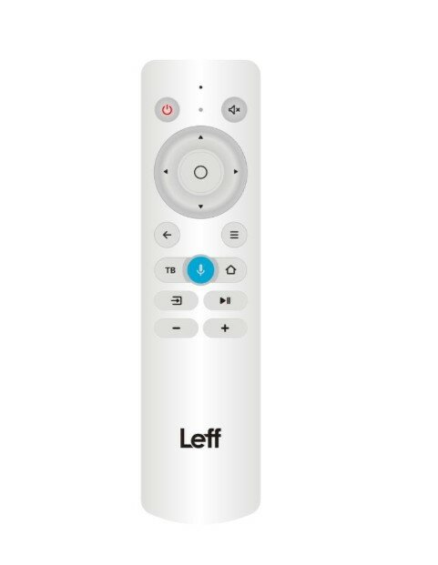 Телевизор Leff 50U541T — фото 15