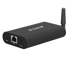 Шлюз IP Yeastar TG100 черный — фото 3