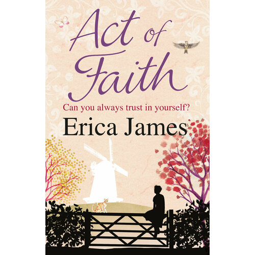 Act of Faith | James Erica