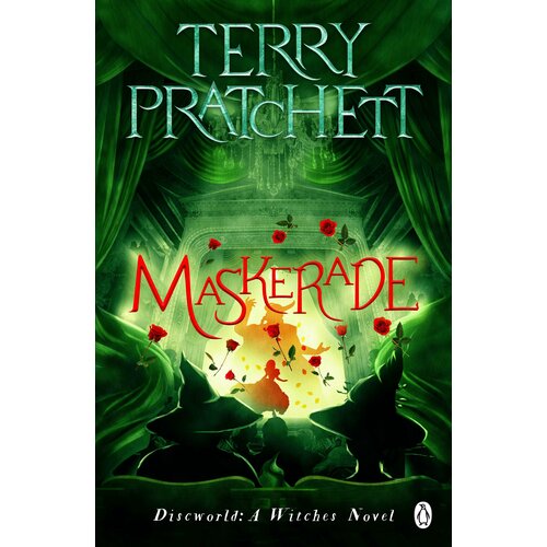 Maskerade | Pratchett Terry