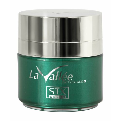 Крем для лица для сияния кожи лица / La Vallee Precious Luminescence Cream