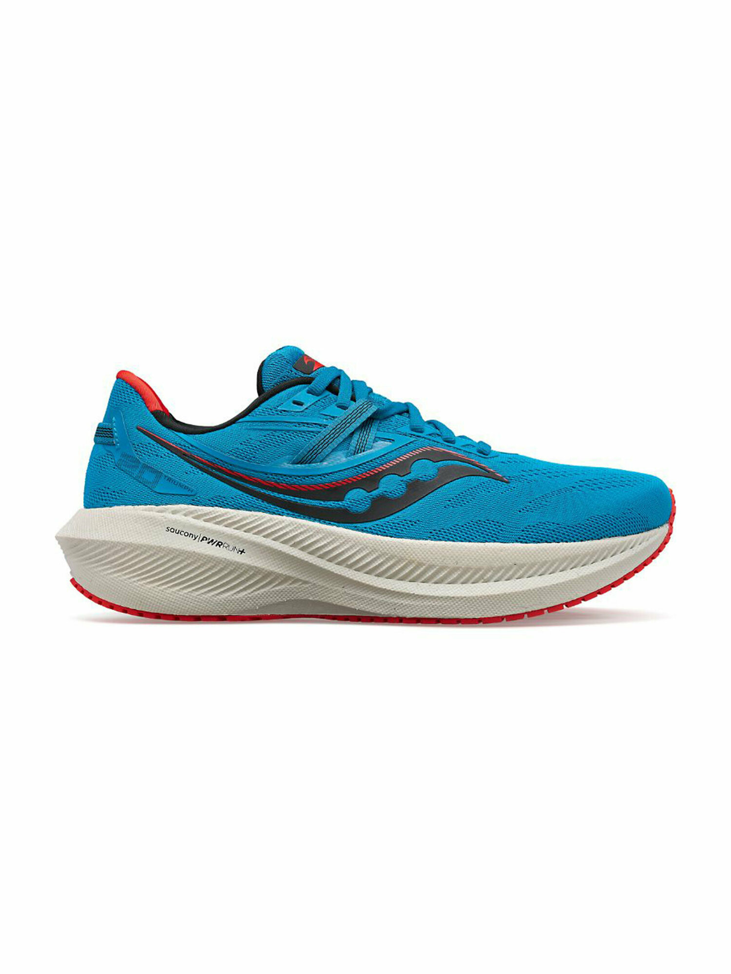 saucony peregrine