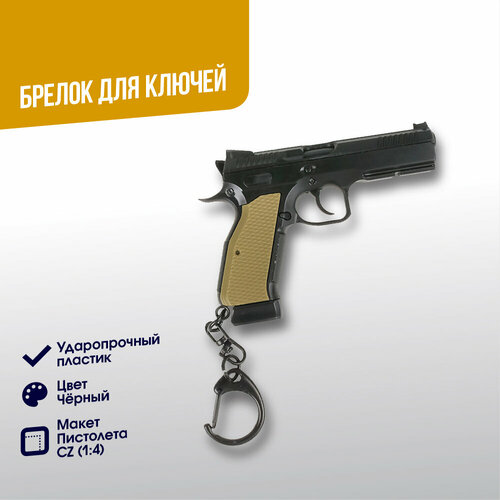 Брелок WoSport