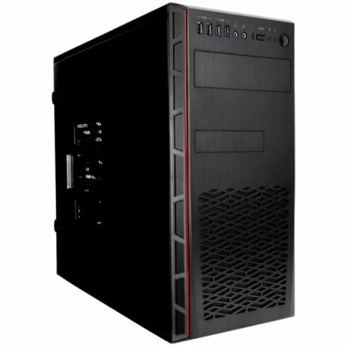 Блок питания INWIN P75F 750W 80plus Gold, full range, 120mm fan (6188849)