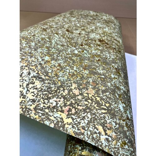 Обои кварц-штукатурка натуральные арт DT-S2805 2500₽