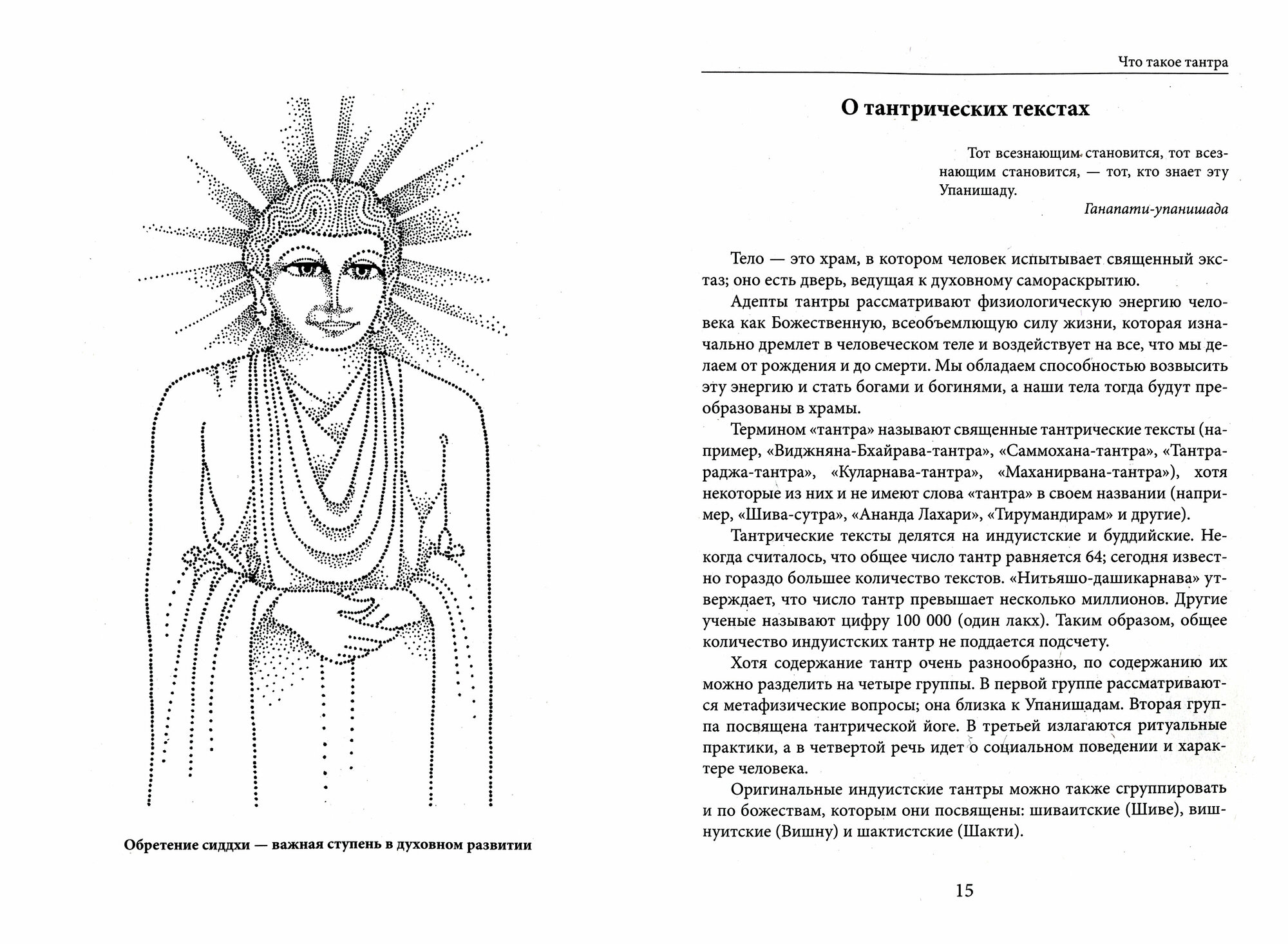 Тантра Введение (Матвеев Сергей Александрович, Неаполитанский Сергей Михайлович) - фото №3