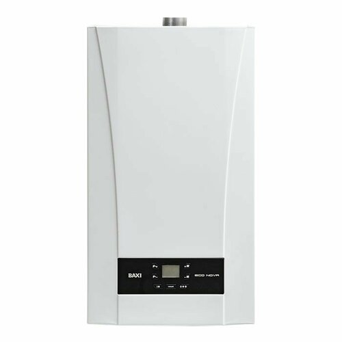 Настенный газовый котел Baxi ECO Nova 14F