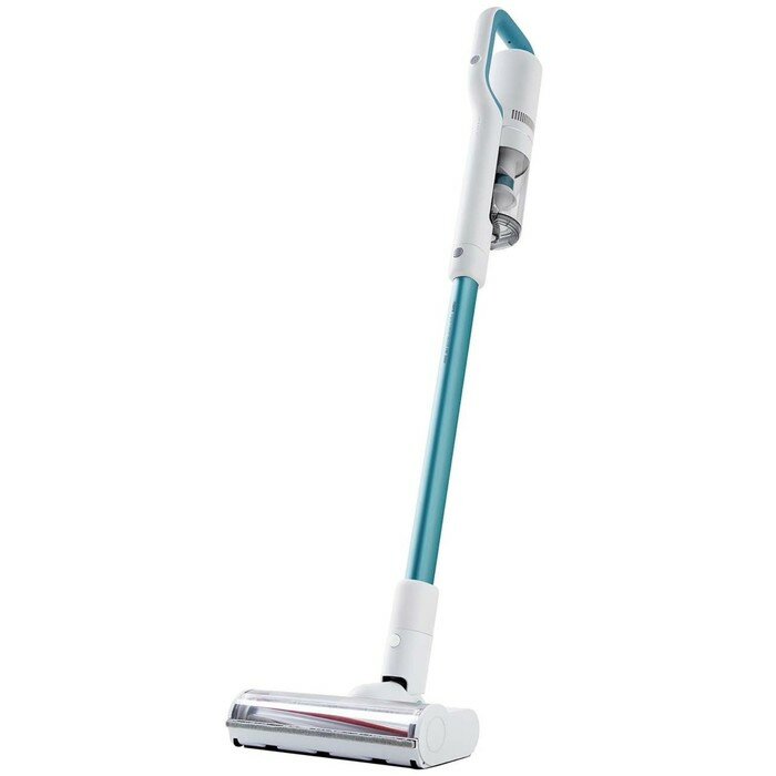 Пылесос Roidmi XCQ17RM Cordless Vacuum Cleaner S1E, вертикальный, 300/100 Вт, 0.4 л, белый 10251125