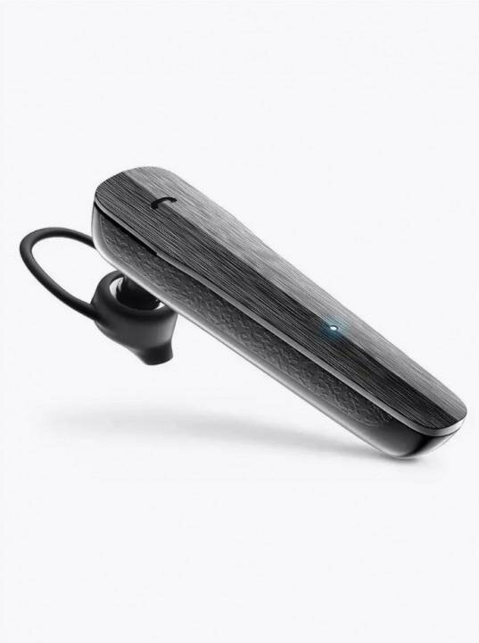 Bluetooth-гарнитура OLMIO BTH-05 Чёрный