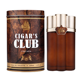 Club Cigar’s Клаб Сигарс 100 мл